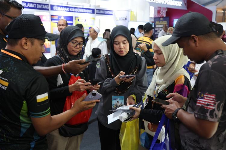 Program Madani Rakyat Perak 2025