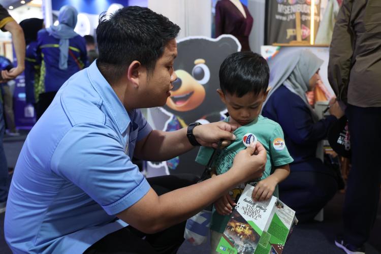 Program Madani Rakyat Perak 2025