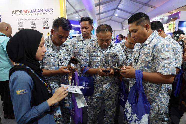 Program Madani Rakyat Perak 2025