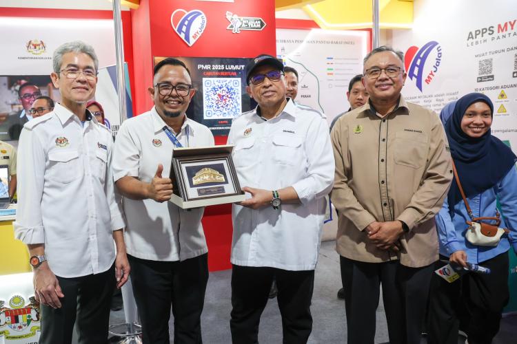 Program Madani Rakyat Perak 2025