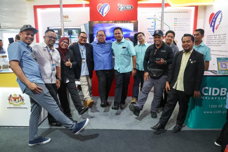 Program Madani Rakyat Perak 2025