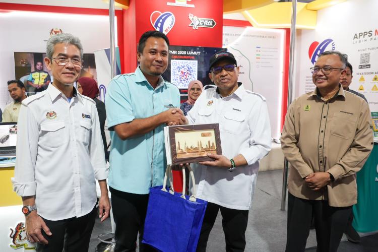 Program Madani Rakyat Perak 2025