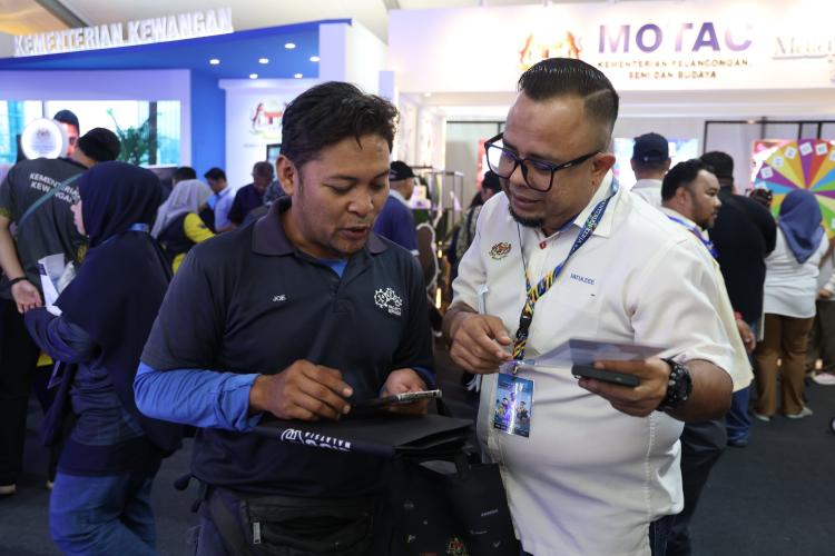 Program Madani Rakyat Perak 2025