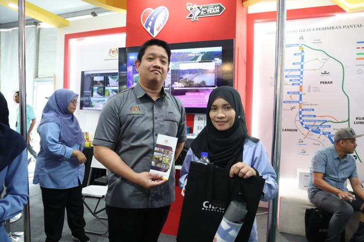 Program Madani Rakyat Perak 2025