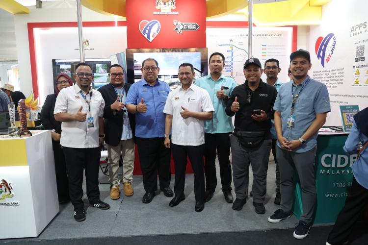 Program Madani Rakyat Perak 2025