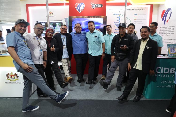 Program Madani Rakyat Perak 2025