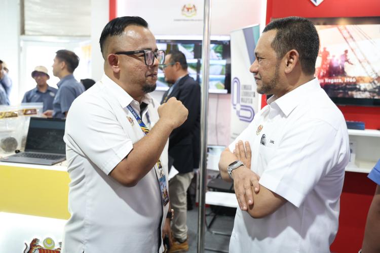 Program Madani Rakyat Perak 2025