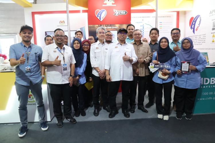 Program Madani Rakyat Perak 2025