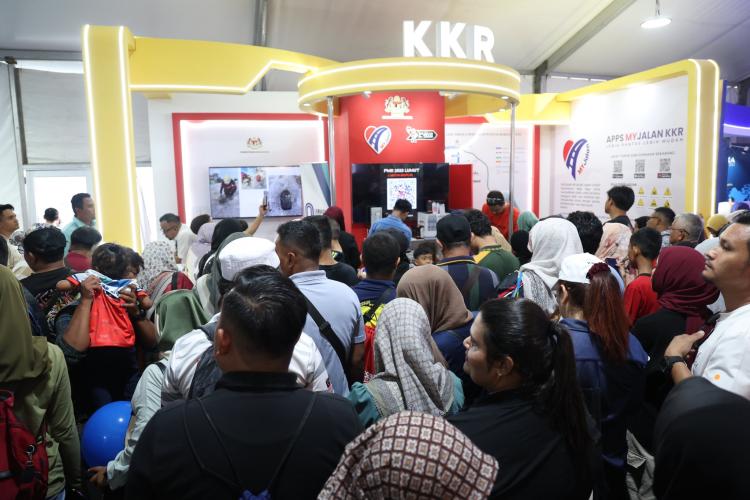 Program Madani Rakyat Perak 2025