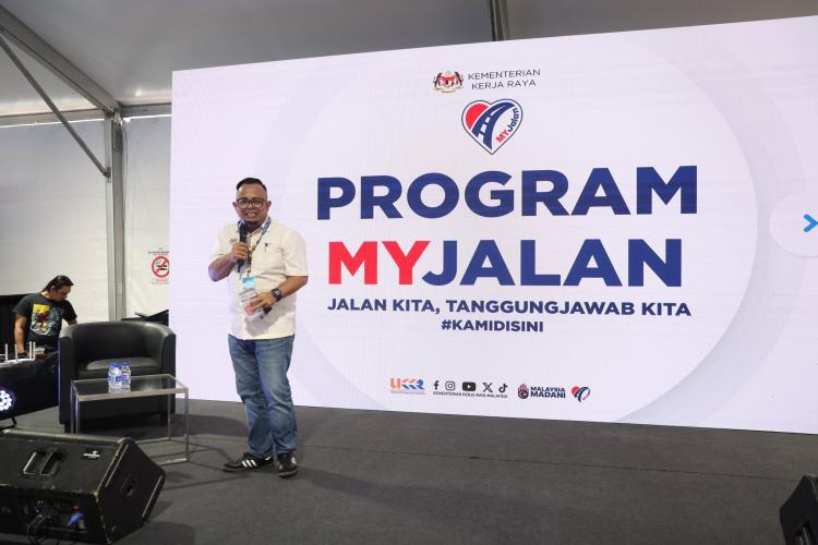 Program Madani Rakyat Perak 2025