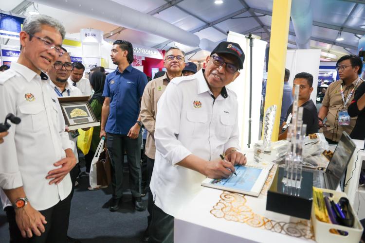 Program Madani Rakyat Perak 2025