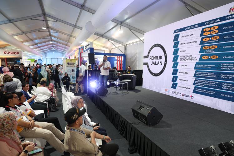 Program Madani Rakyat Perak 2025