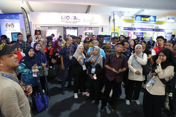 Program Madani Rakyat Perak 2025