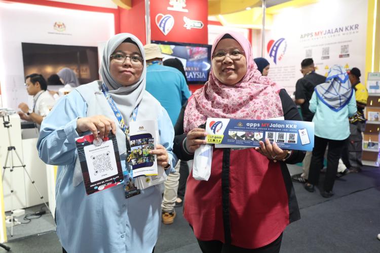 Program Madani Rakyat Perak 2025