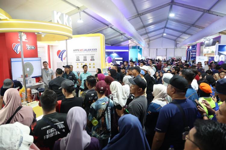 Program Madani Rakyat Perak 2025