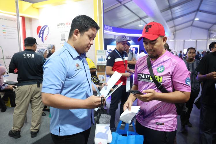 Program Madani Rakyat Perak 2025