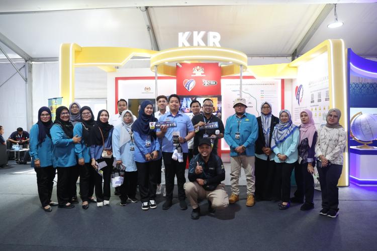 Program Madani Rakyat Perak 2025