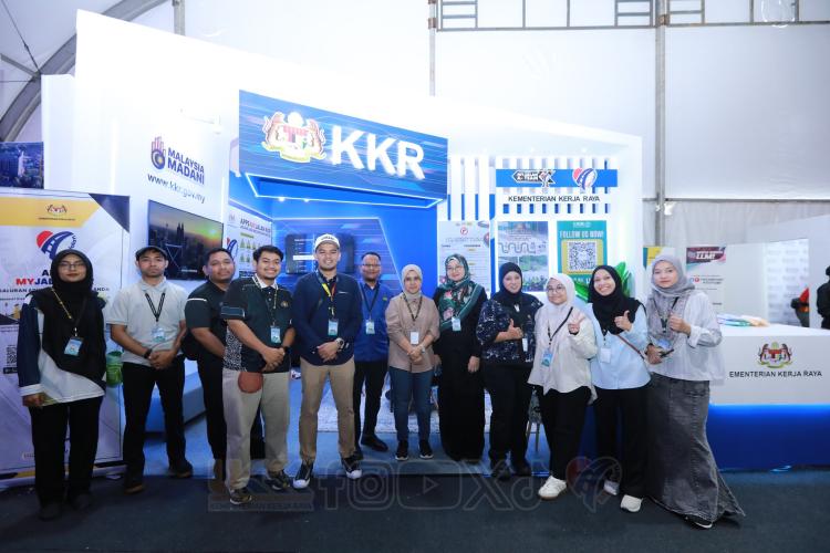 Program Madani Rakyat Melaka 2025