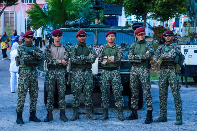 Program Madani Rakyat Melaka 2025