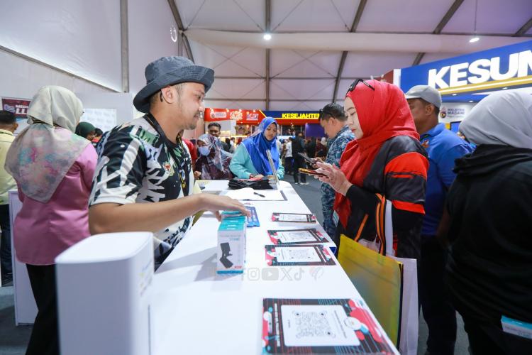 Program Madani Rakyat Melaka 2025