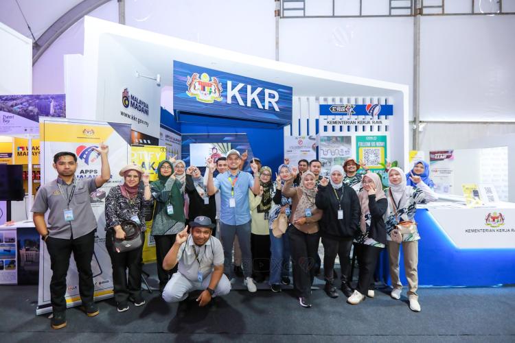 Program Madani Rakyat Melaka 2025
