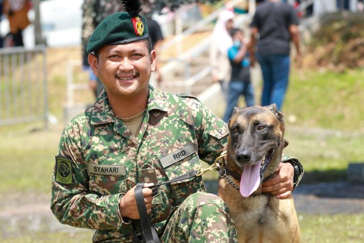 Program Madani Rakyat Melaka 2025