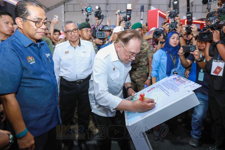 Program Madani Rakyat Melaka 2025
