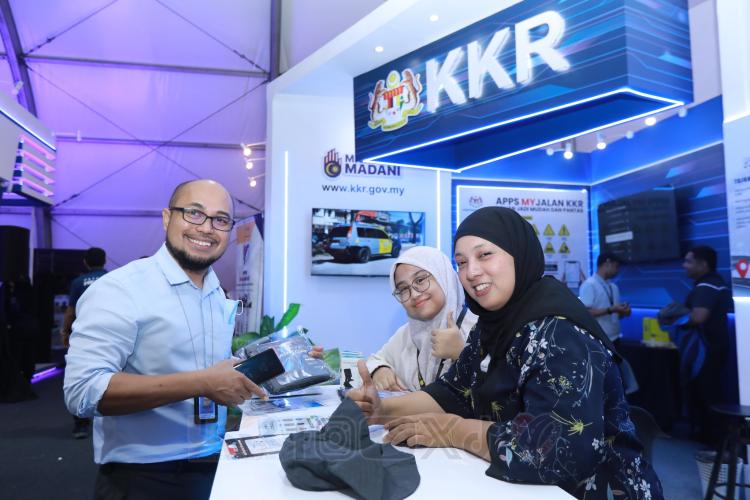 Program Madani Rakyat Melaka 2025