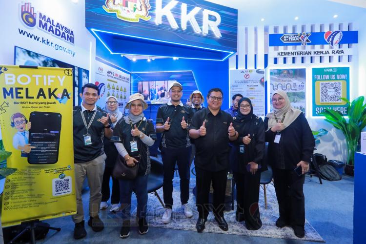 Program Madani Rakyat Melaka 2025