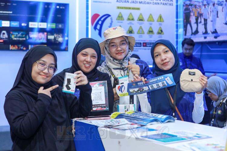 Program Madani Rakyat Melaka 2025