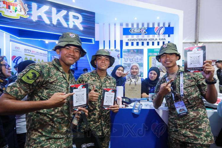 Program Madani Rakyat Melaka 2025