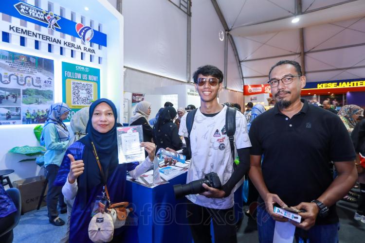 Program Madani Rakyat Melaka 2025