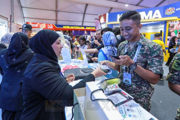 Program Madani Rakyat Melaka 2025