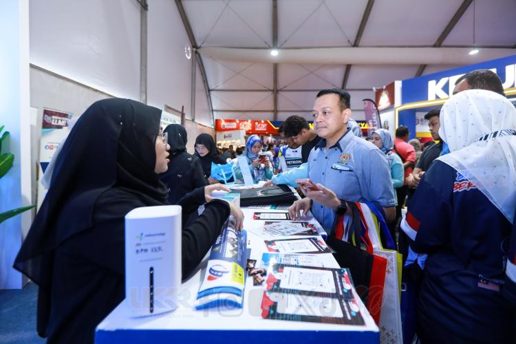 Program Madani Rakyat Melaka 2025