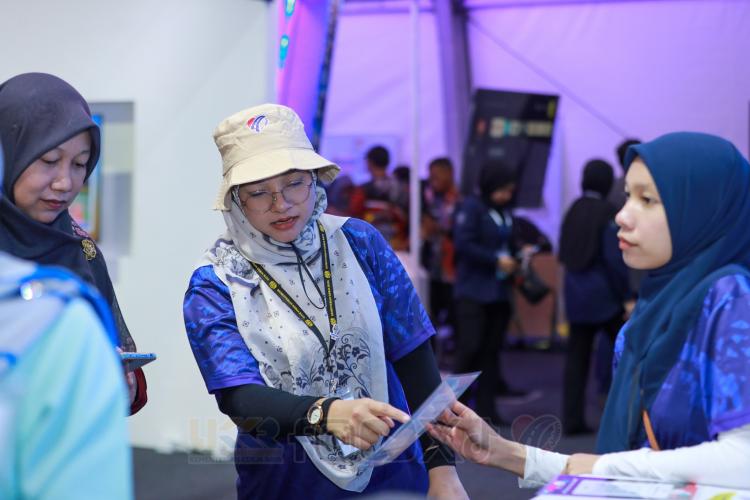 Program Madani Rakyat Melaka 2025