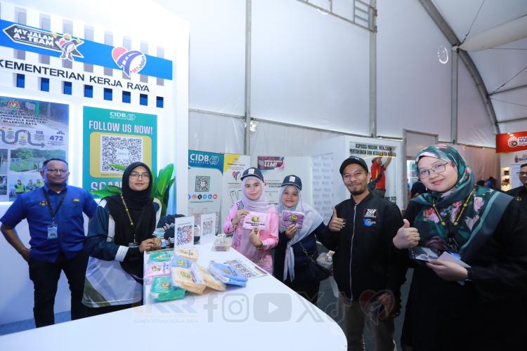 Program Madani Rakyat Melaka 2025