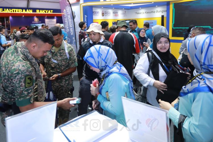 Program Madani Rakyat Melaka 2025