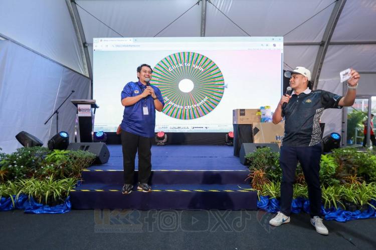 Program Madani Rakyat Melaka 2025