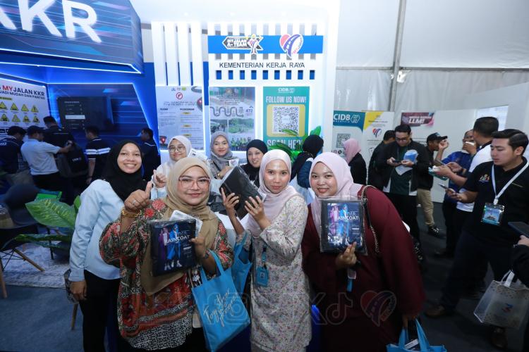 Program Madani Rakyat Melaka 2025