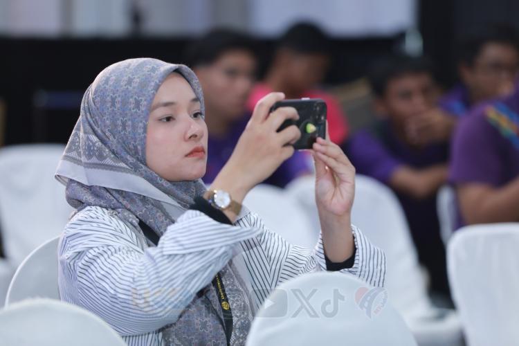 Program Madani Rakyat Melaka 2025