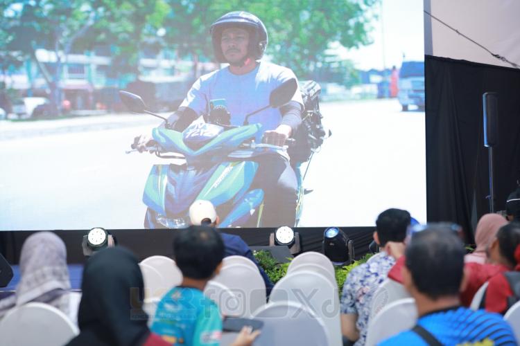 Program Madani Rakyat Melaka 2025