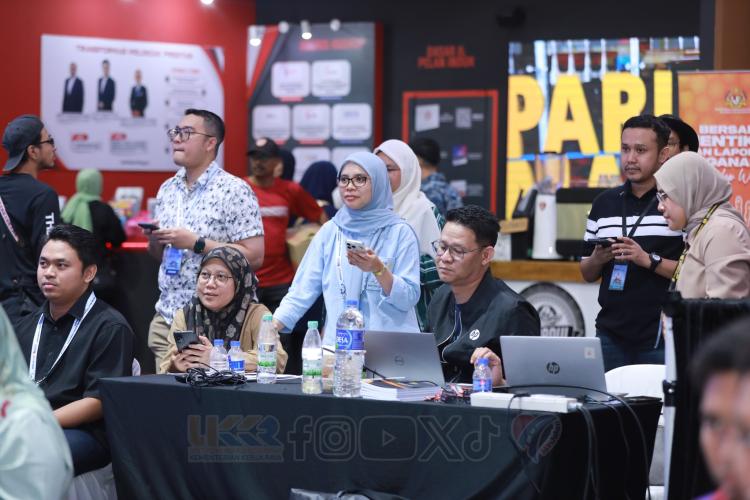 Program Madani Rakyat Melaka 2025