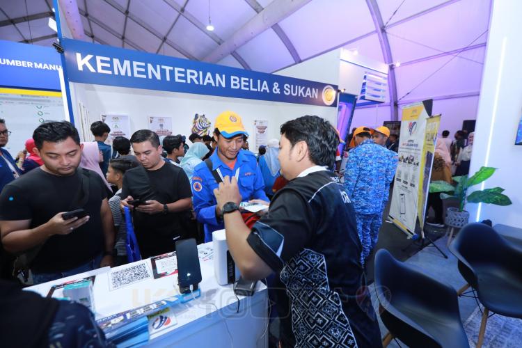 Program Madani Rakyat Melaka 2025