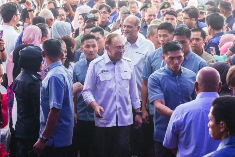 Program Madani Rakyat Negeri Sembilan 2025