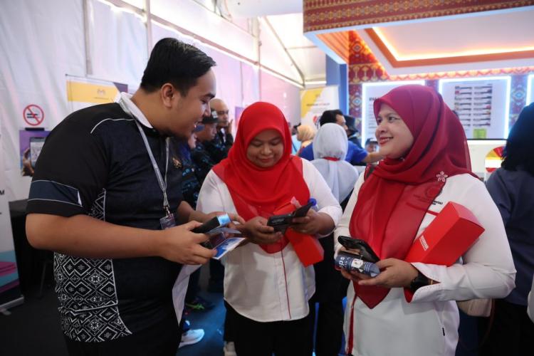 Program Madani Rakyat Negeri Sembilan 2025