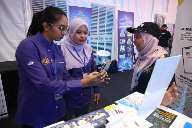 Program Madani Rakyat Negeri Sembilan 2025