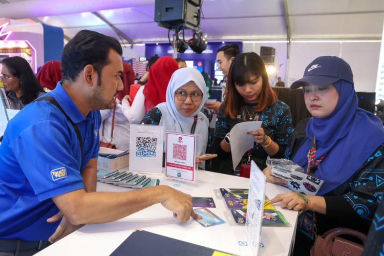 Program Madani Rakyat Negeri Sembilan 2025