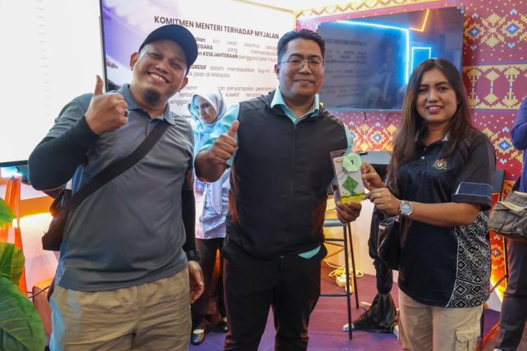 Program Madani Rakyat Negeri Sembilan 2025