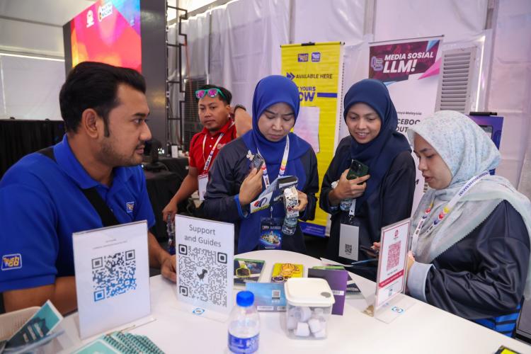 Program Madani Rakyat Negeri Sembilan 2025