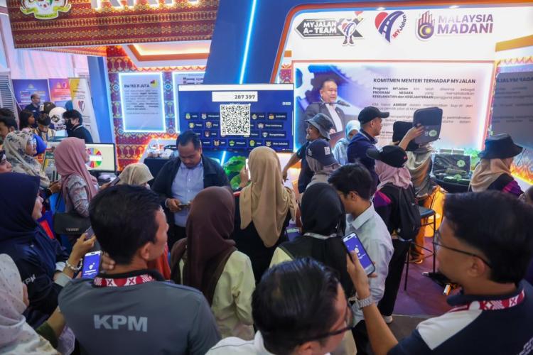 Program Madani Rakyat Negeri Sembilan 2025